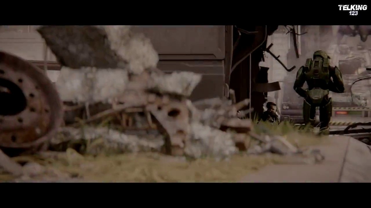 The Master Chief Collection - Halo 2: Anniversary - Mision 5 - Español