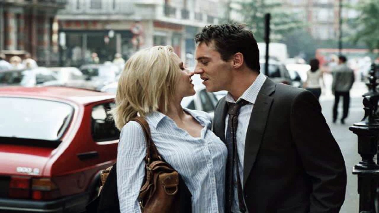 Match Point Full Movie