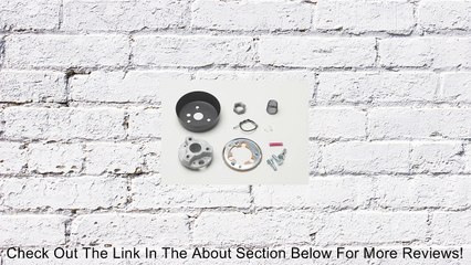 Grant 3565 Horn Kit Vw 60-73 Review