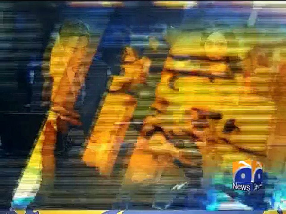 Geo Headlines-19 Jan 2015-1800