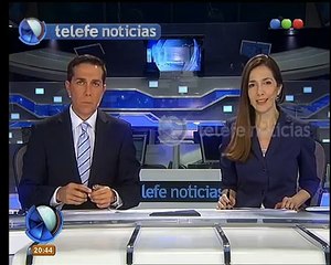 Qué pasó el 8 de noviembre de 1983 - Telefe Noticias