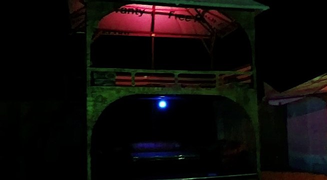 Over Night Desert Safari 2015, Private Overnight Safari Dubai from RFK Holidays