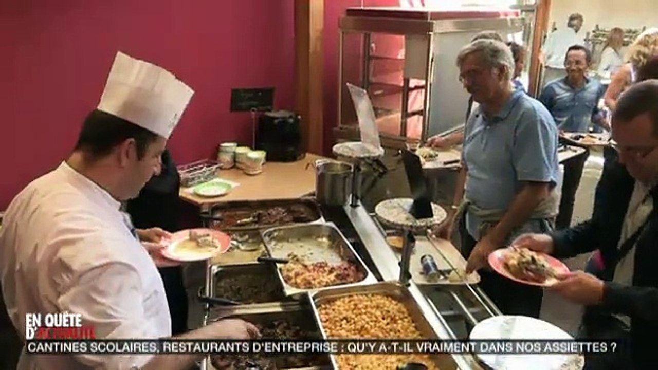 Cantines Qu'y-a-t-il dans nos assiettes - En quête d'actualité_02