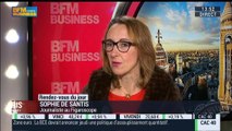 Le rendez-vous du jour: Sophie de Santis - 19/01