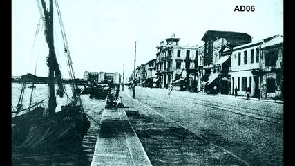 Témoignage Partie 8 – Annette Cabelli, originaire de Salonique (Thessalonique), déportée à Auschwitz – Corpus ‘’Récit de vie’’