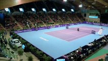Rétrospective Open WTA Limoges