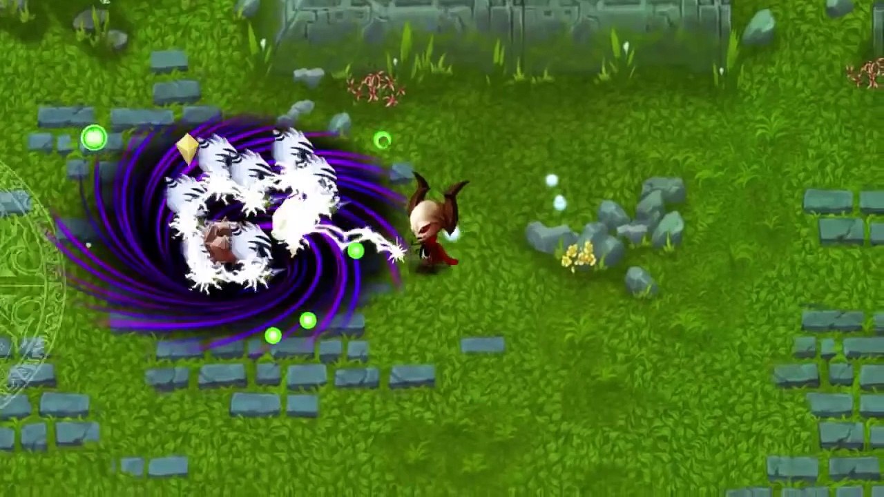 Rack N Ruin - Trailer d'annonce
