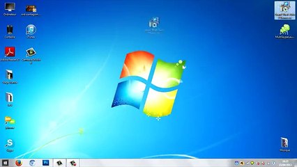 Télécharger GTA 5 PC Démo - GTA V