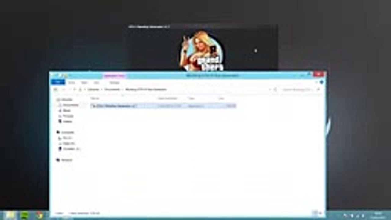 GTA 5 Keygen Gratuit Télécharger Grand Theft Auto V PC PS3 XBOX360 MEDIA FIRE {FR} 【 2014】