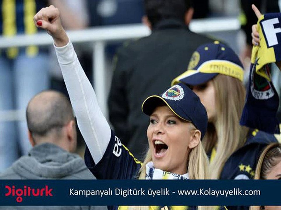 Digitürk Web Tv Bedava İzleme