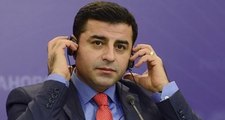 Demirtaş: Parlamento Dışı Kalırsak Kan Gövdeyi Götürmez