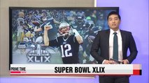 Seattle Seahawks, New England Patriots to meet in Super Bowl XLIX