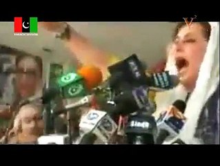 پاکستان میں جمہوریت کا سفر اور بھٹو خاندان!