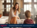 Digitürk Web Tv Kampanya 2015