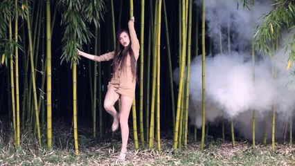 MARIE MADELEINE - SWIMMING POOL