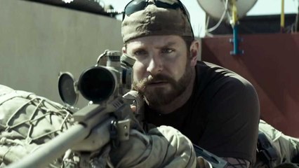 American Sniper - Bande Annonce #2 [VOST|HD]