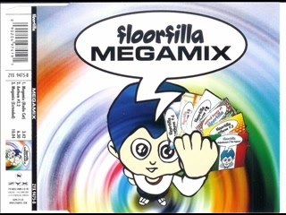 Floorfilla - Megamix (Extended)