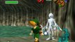 Legend of Zelda Ocarina of Time Master Quest - Part 11 - Zora's Domain
