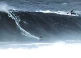 Andrew Cotton at Mullaghmore - 2015 Billabong Ride of the Year Entry - XXL Big Wave Awards