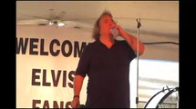 Bryan Clark sings How Great Thou Art at Elvis Week 2010 video