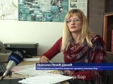 Ispravnost vode na javnim česmama u opštini Bor, 19. januar 2015. (RTV Bor)