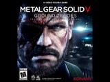 Free download METAL  GEAR SOLID V :  GROUND ZEROES