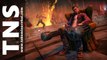 30 Premières Minutes : Saints Row Gat out of Hell sur Playstation 4