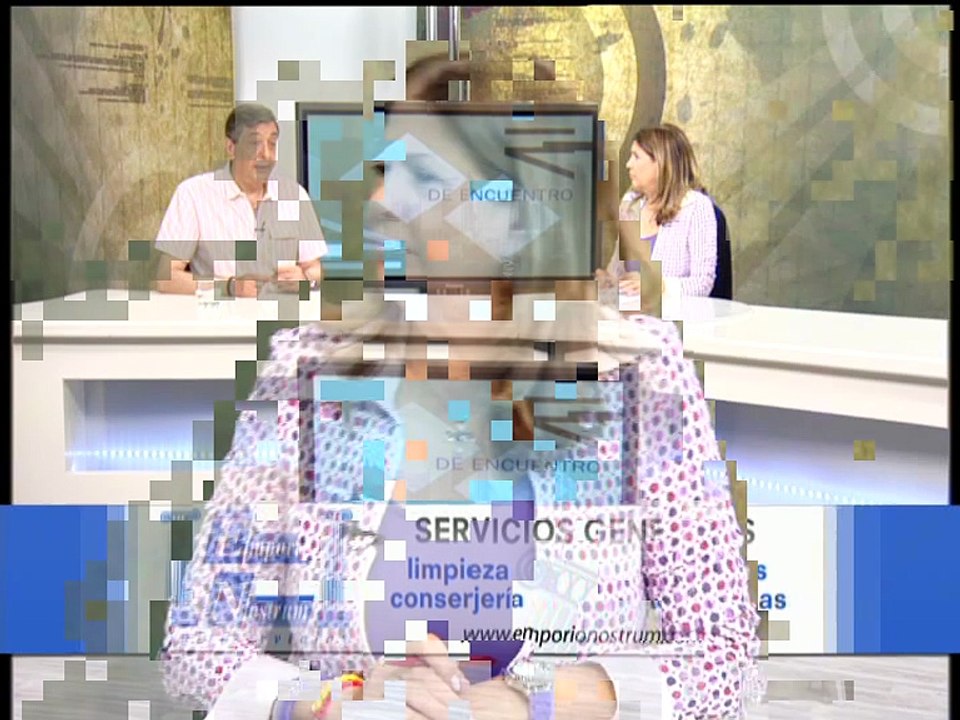 La situación del cine español - Punto de encuentro