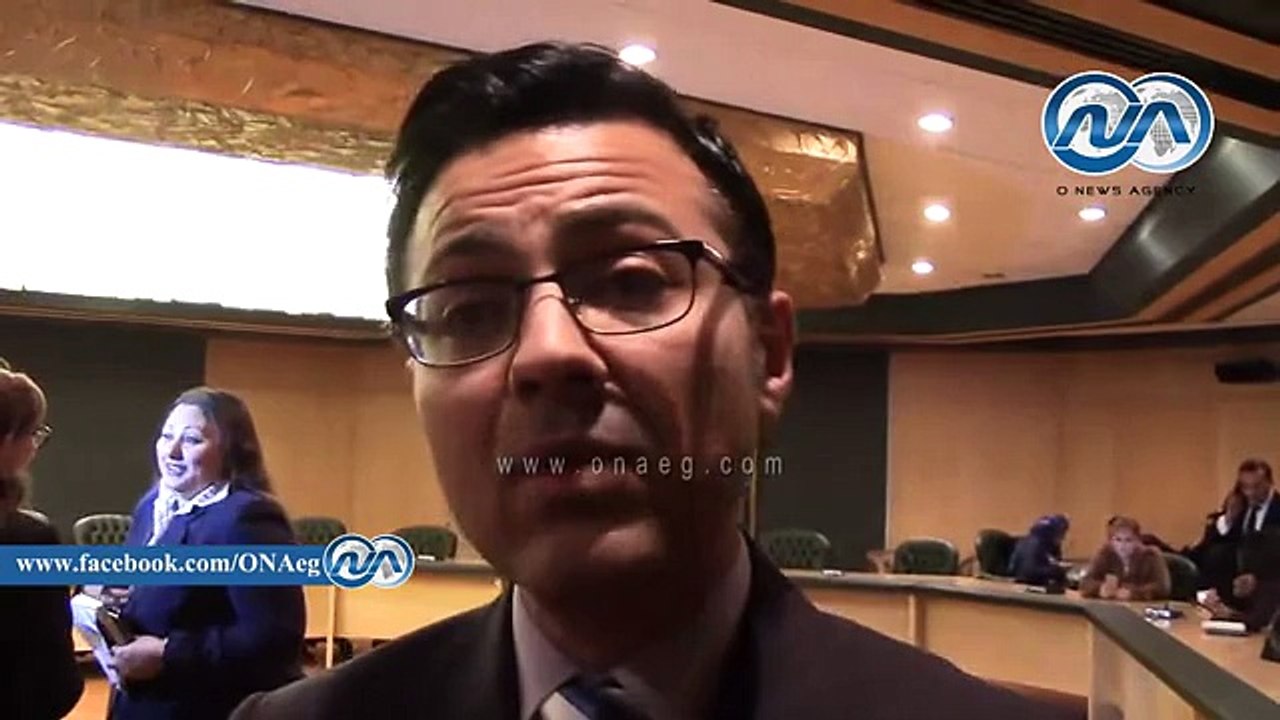 بالفيديو..سعيد محفوظ لـONA : لو طبقنا القانون سيواجه العديد من الإعلاميين عقوبات مشددة‎
