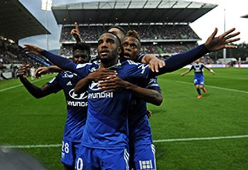 Les raisons du succès de l'OL en L1 !