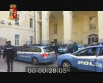 Caserta - un taxi utilizzato come corriere della droga, 5 arrestati