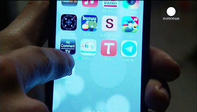La promessa di Uber: 50 mila nuovi posti di lavoro in Europa