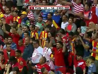 قطر تقترب من الدور الثاني في مونديال اليد