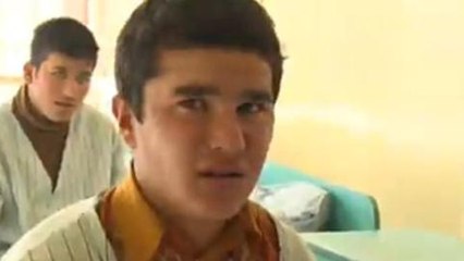 Afghan PTSD patients face cultural stigma