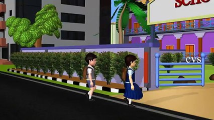 Here We Go Round The Mulb