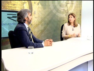 Punto de Encuentro: Entrevista al director de Deportes de la Comunidad de Madrid - 18/07/14
