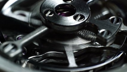 Cartier : Haute Horlogerie