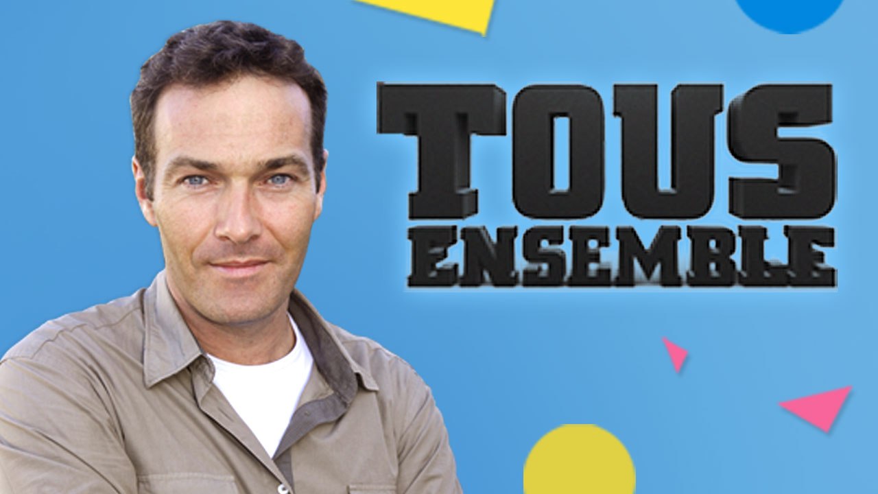 Casting Tous ensemble TF1