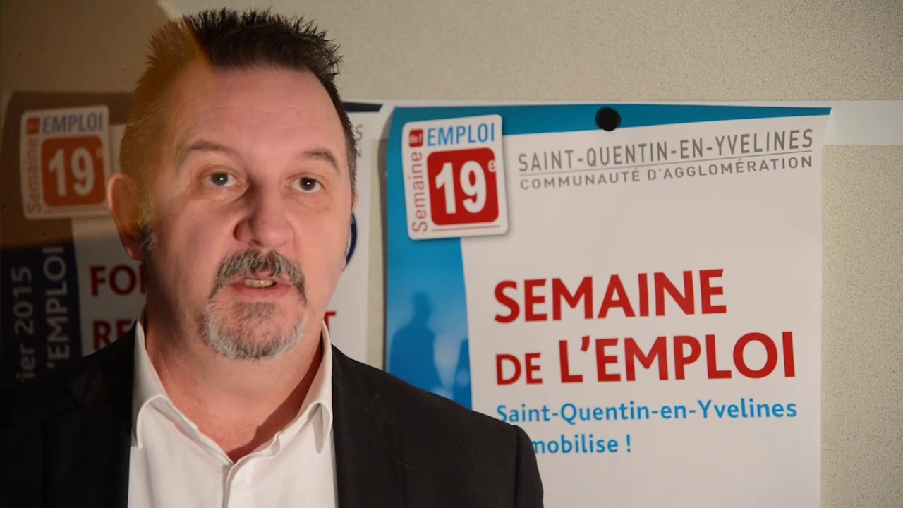 Interview de Xavier Melcus - PLIE