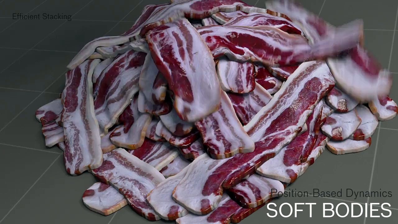 Houdini 14 Overview