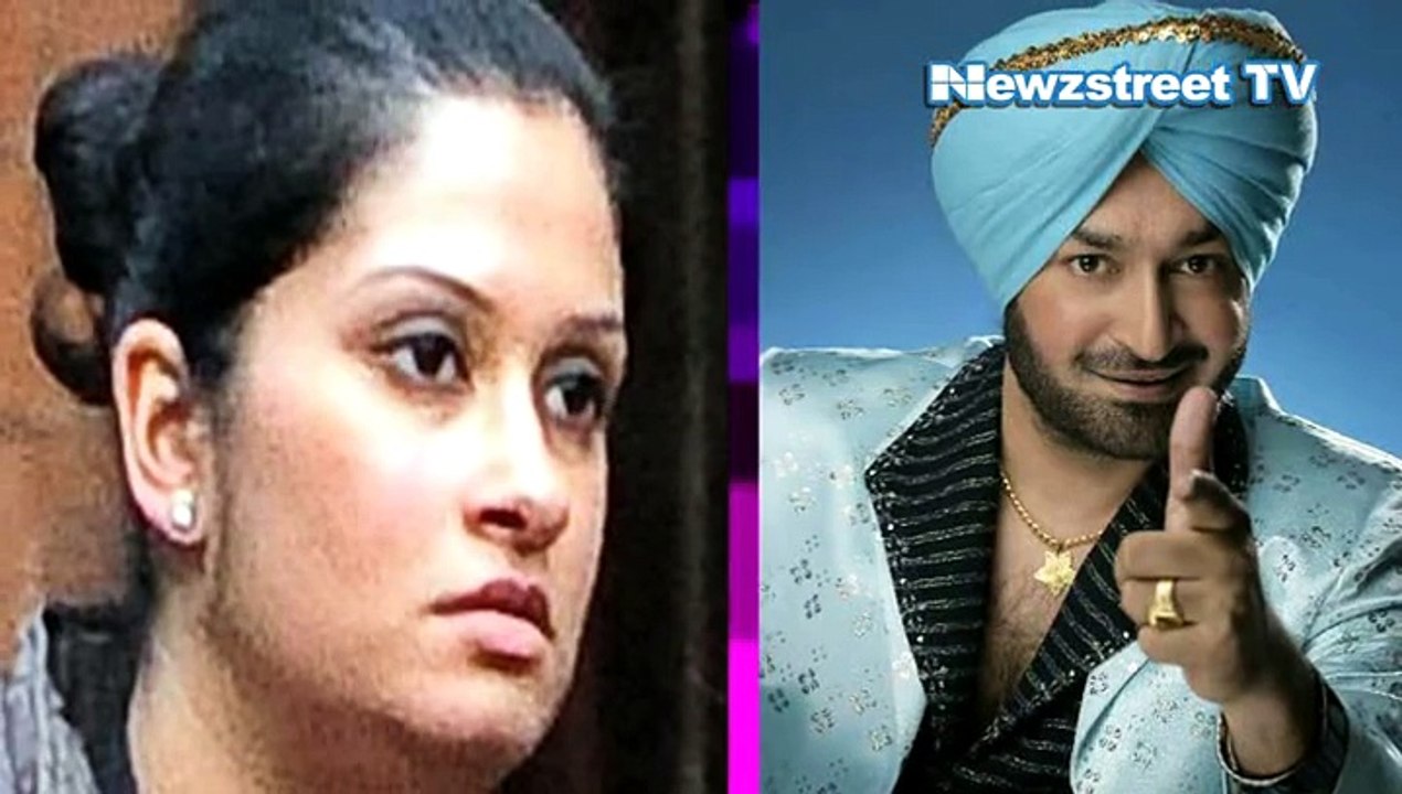 Punjabi singer Malkit Singh’s daughter jailed in UK for sex with student