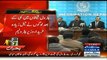 Shahid Khaqan Abbasi Press Conference - 19th January 2014