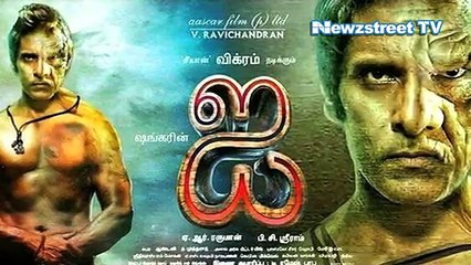 Shankar’s ‘I’ hurts transgenders’ sentiments!