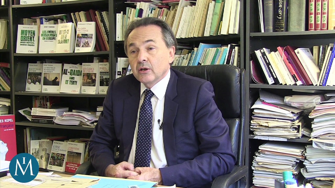 [6/6] L'impact sur la représentation politique : Le point de vue de Gilles Kepel suite aux attentats