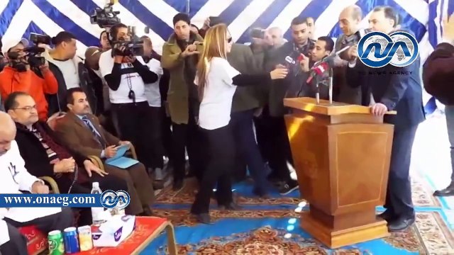 وزير الصحة يتفقد أعمال التطوير النهائية لمستشفى زفتى العام بتكلفة 105 مليون جنيه