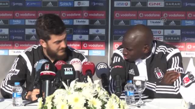 Demba Ba: Sadece Derbileri Değil, Tüm Maçları Kazanmak İstiyoruz