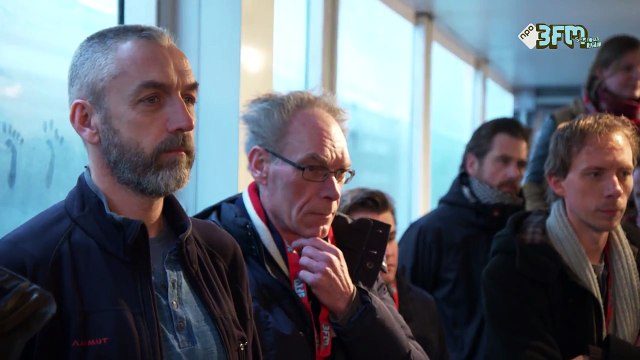 Catfish and the Bottlemen - 'Cocoon' live @ Eurosonic Noorderslag 2015