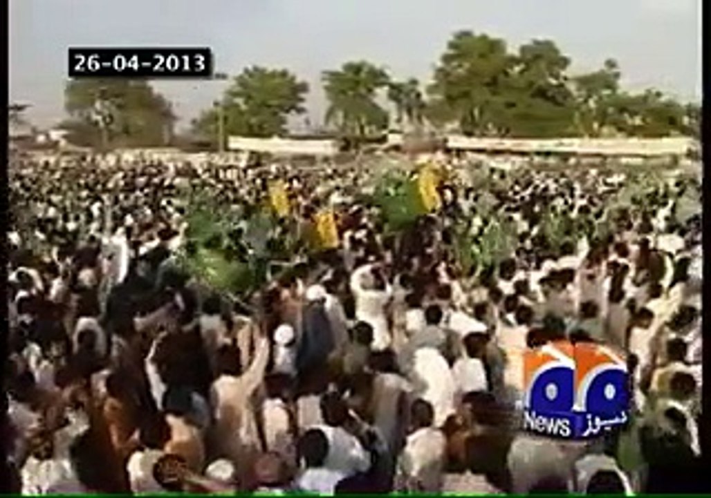Geo News Report Blasts PMLN Govt On Petrol Crisis
