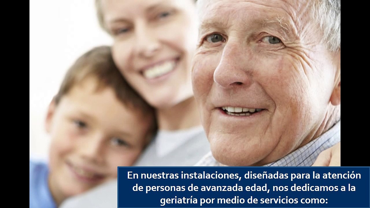Geriatel - Geriátricos en Madrid - Centro de día en Madrid - Residencia de ancianos en Madrid