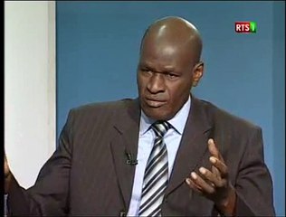 Point de vue avec Thierno Lô du 18 Janvier 2015